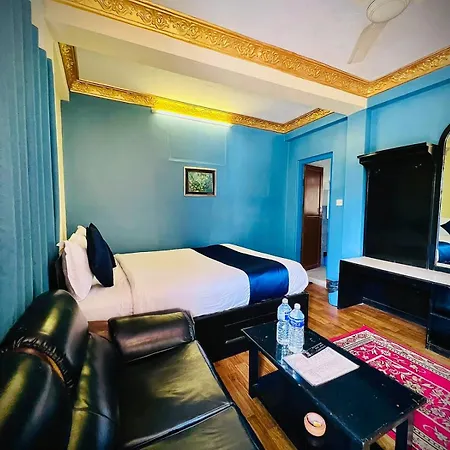 Temple Town Inn