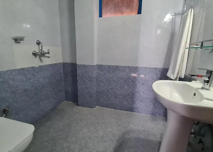 Hotel Temple Town *