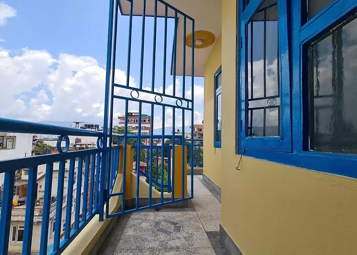 Hotel Temple Town