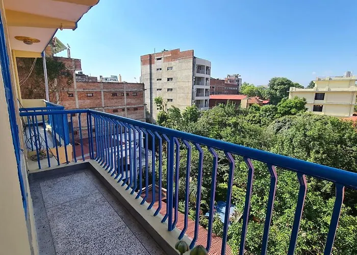 Hotel Temple Town