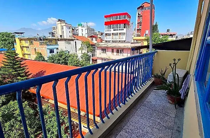 Temple Town Hotel Kathmandu