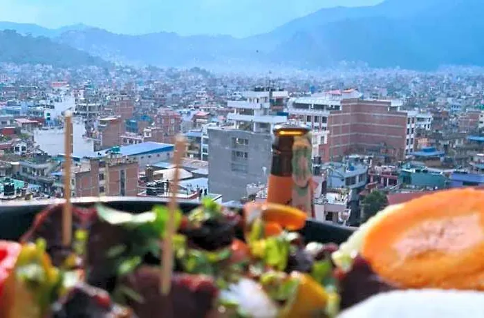 Temple Town *