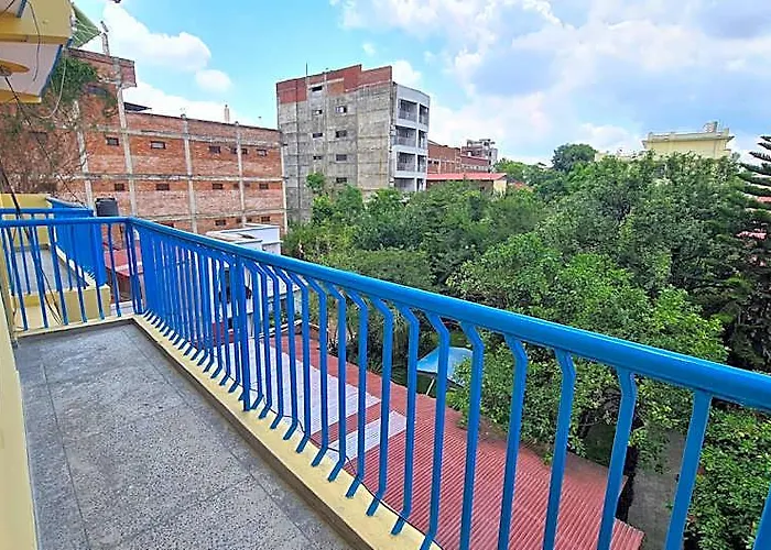 Hotel Temple Town