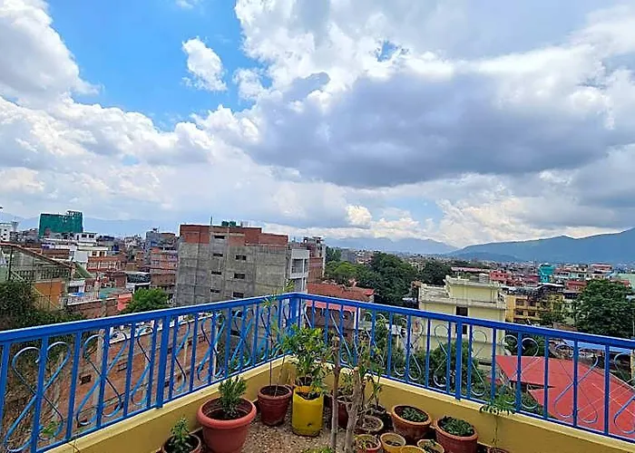 Hotel Temple Town