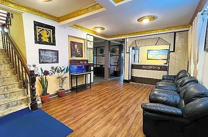 Temple Town Hotel Kathmandu