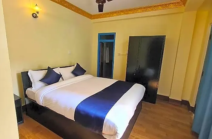 Temple Town Hotel Kathmandu