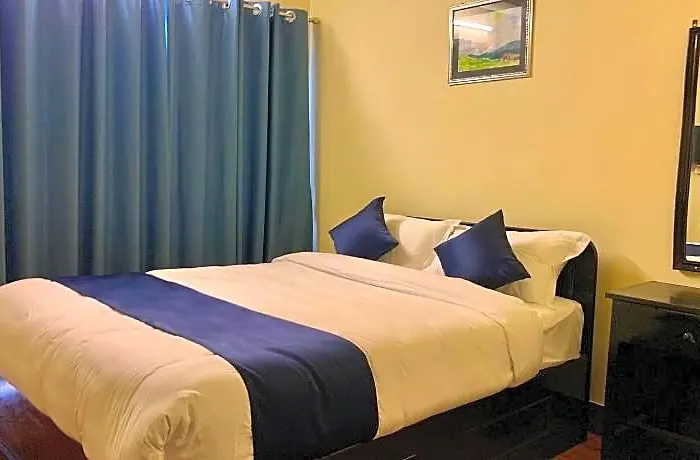 Hotel Temple Town